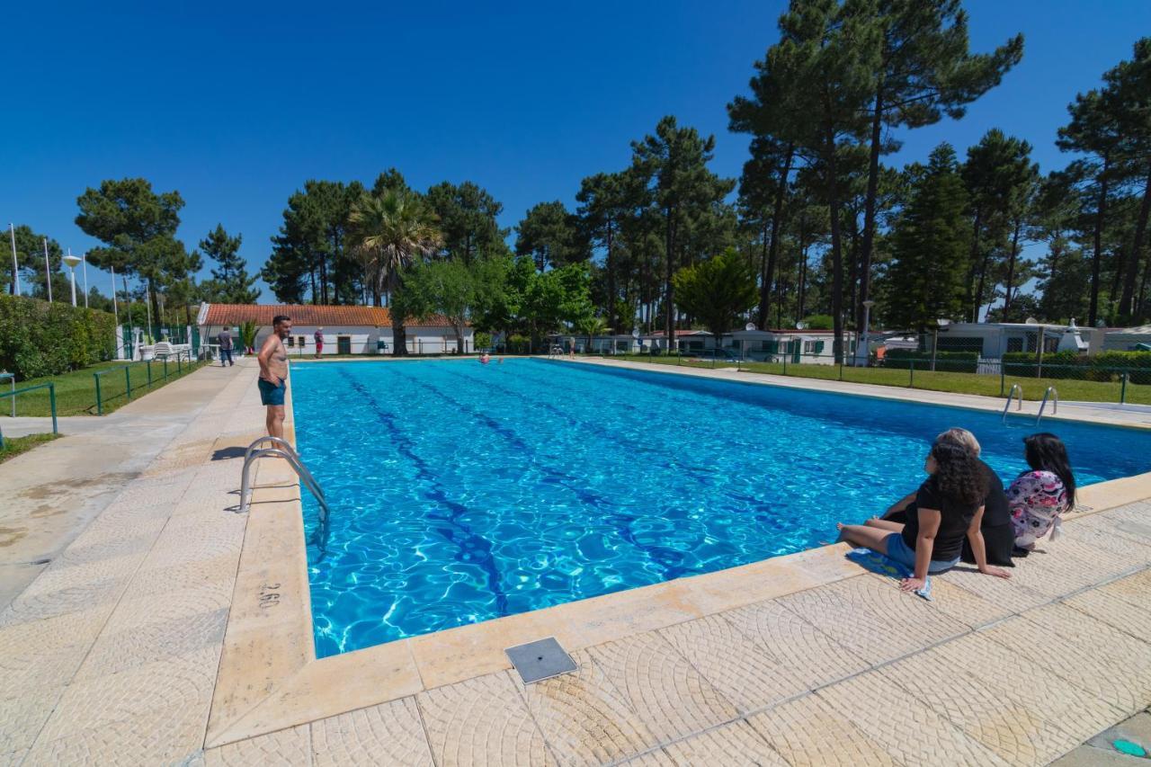 Valbom By Campigir Hotel Sesimbra Bagian luar foto