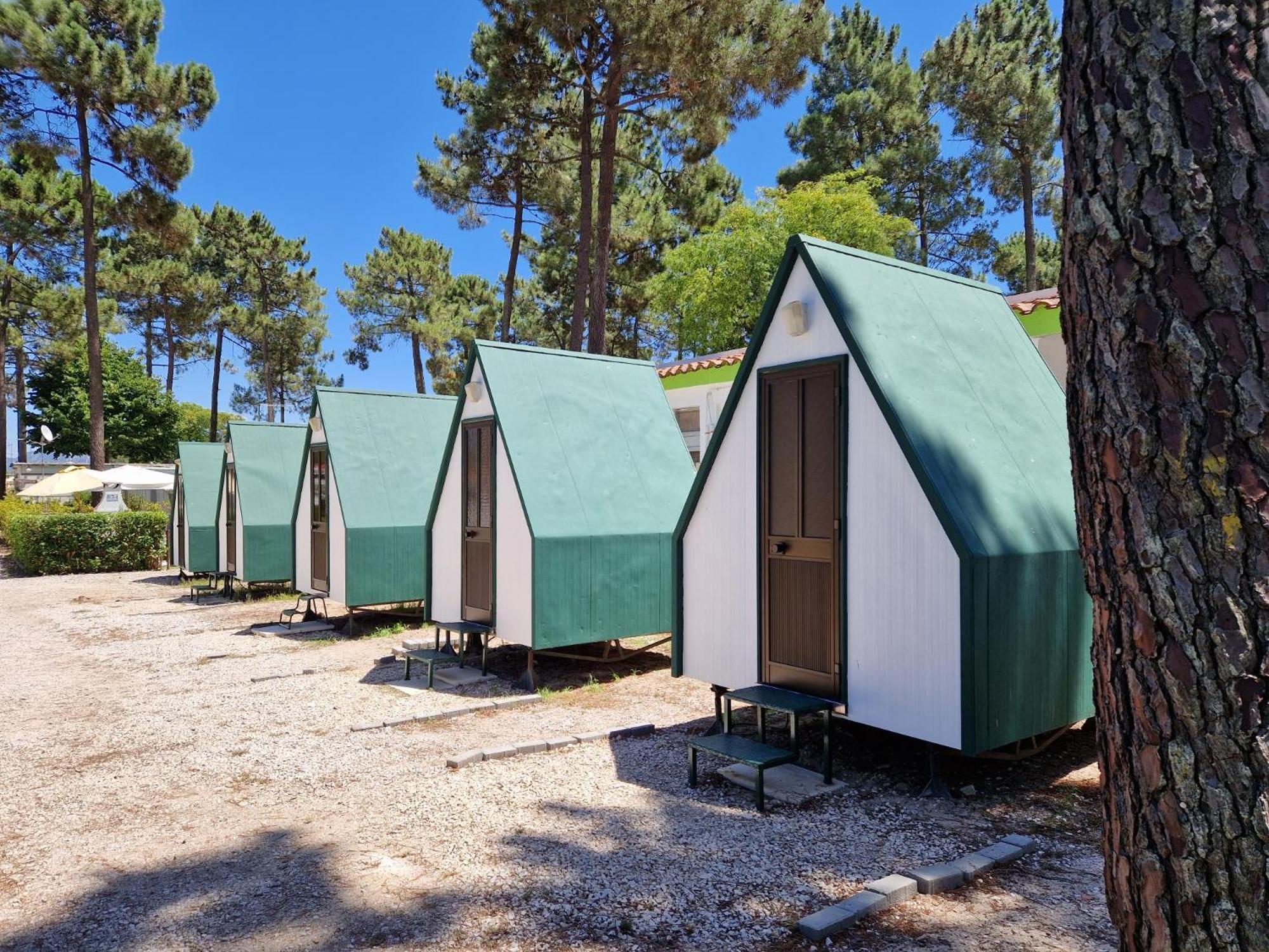 Valbom By Campigir Hotel Sesimbra Bagian luar foto