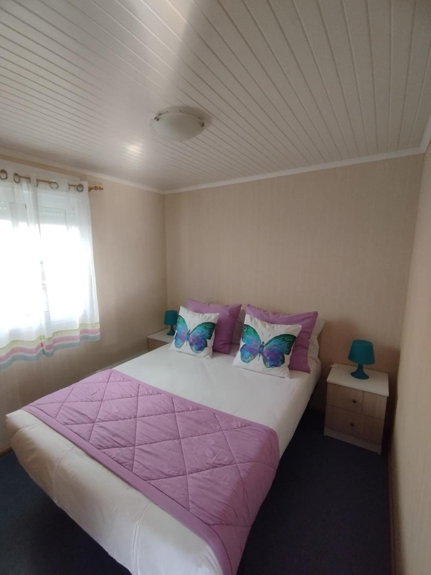 Valbom By Campigir Hotel Sesimbra Bagian luar foto