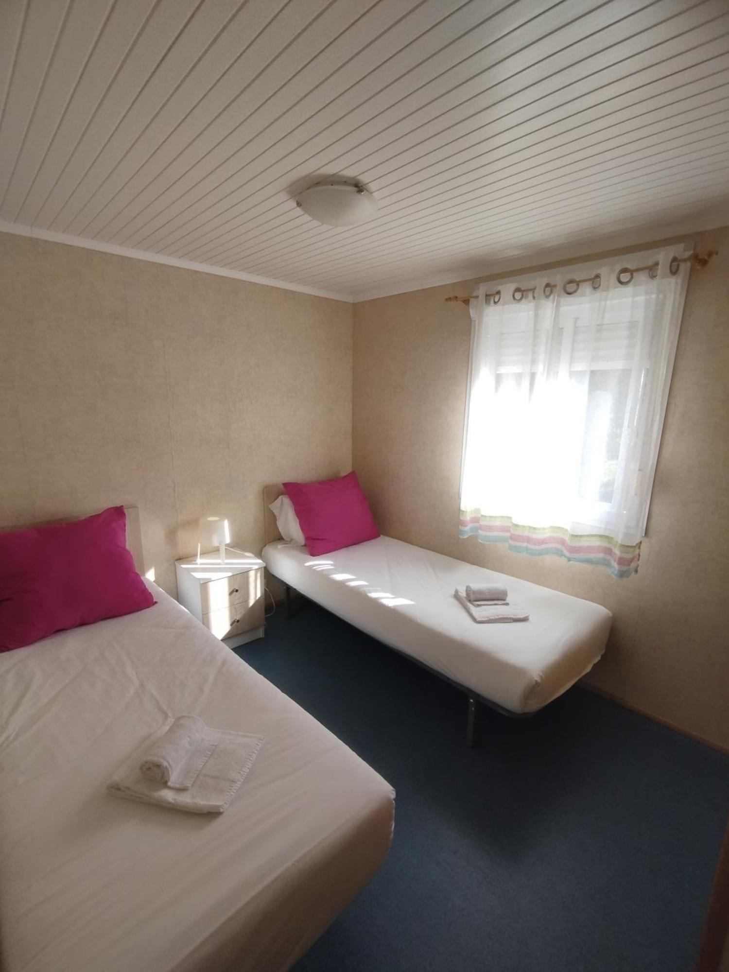 Valbom By Campigir Hotel Sesimbra Bagian luar foto