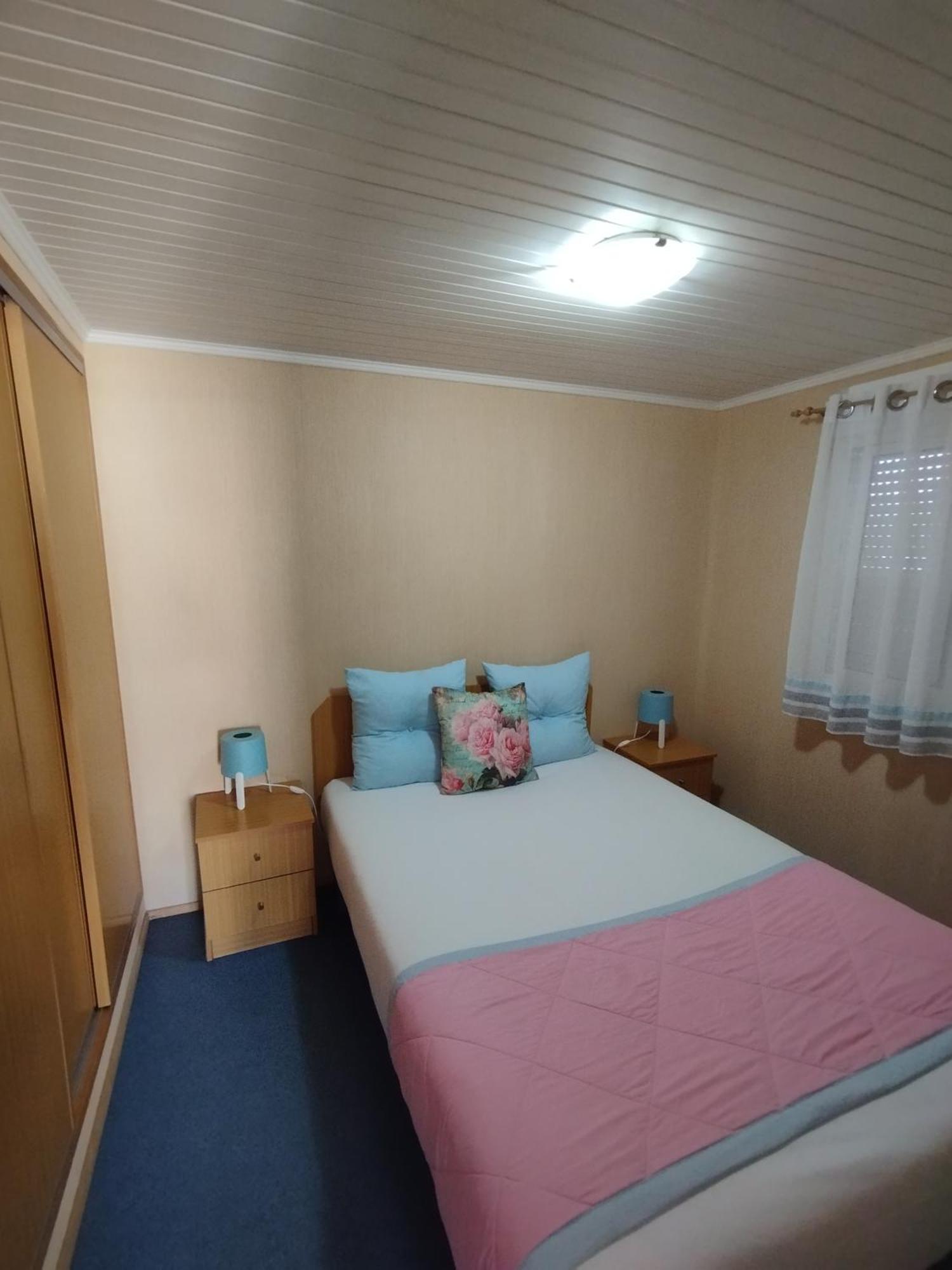 Valbom By Campigir Hotel Sesimbra Bagian luar foto