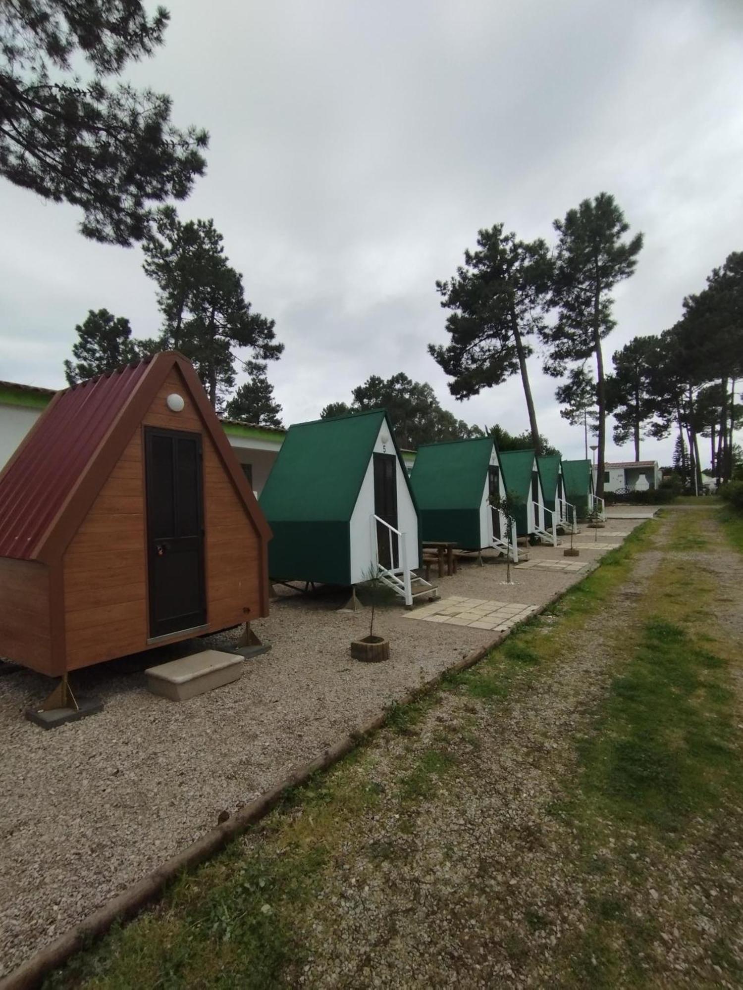 Valbom By Campigir Hotel Sesimbra Bagian luar foto