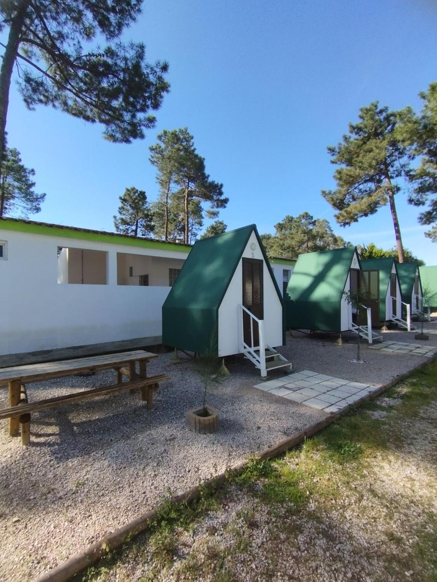 Valbom By Campigir Hotel Sesimbra Bagian luar foto