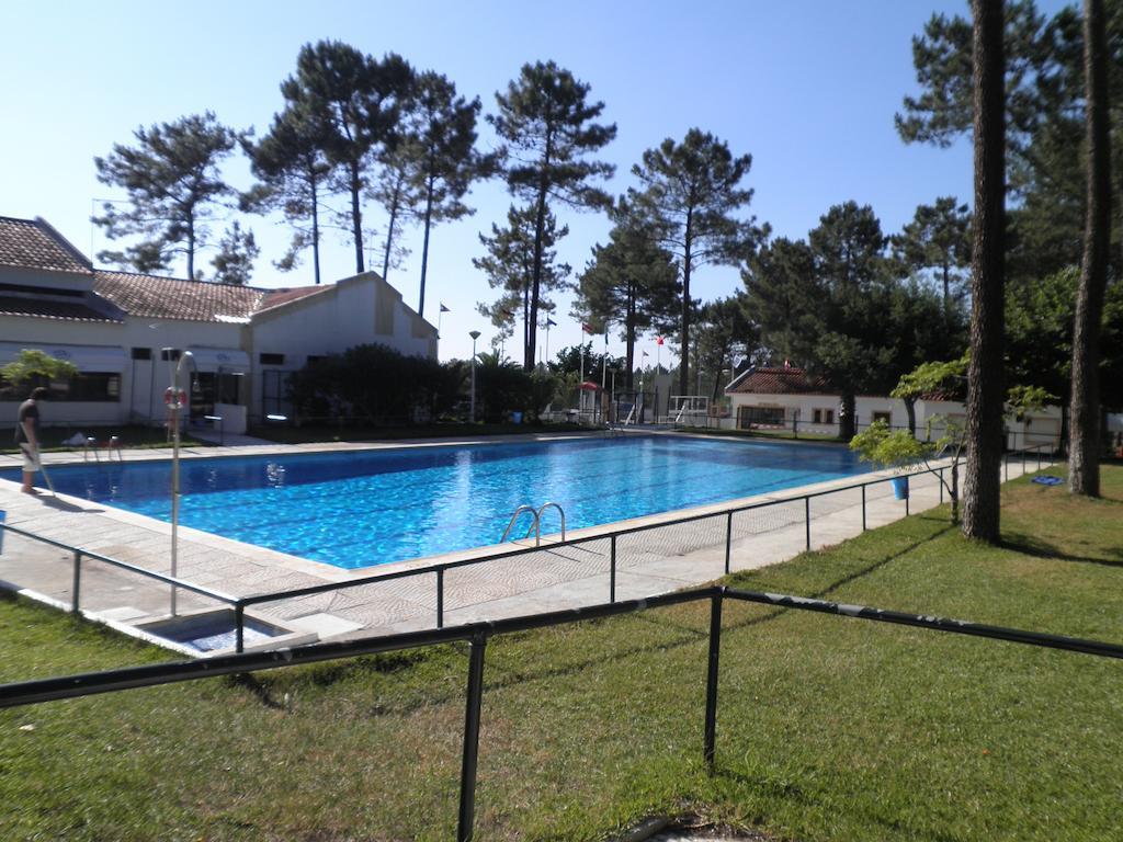 Valbom By Campigir Hotel Sesimbra Bagian luar foto