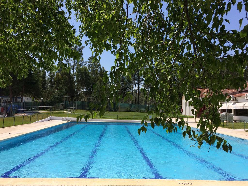 Valbom By Campigir Hotel Sesimbra Bagian luar foto