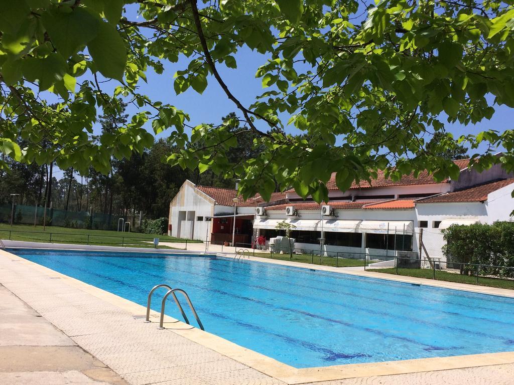 Valbom By Campigir Hotel Sesimbra Bagian luar foto