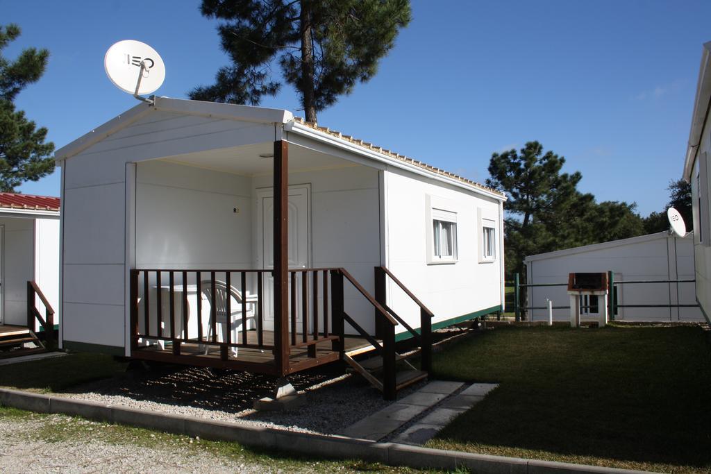 Valbom By Campigir Hotel Sesimbra Bagian luar foto