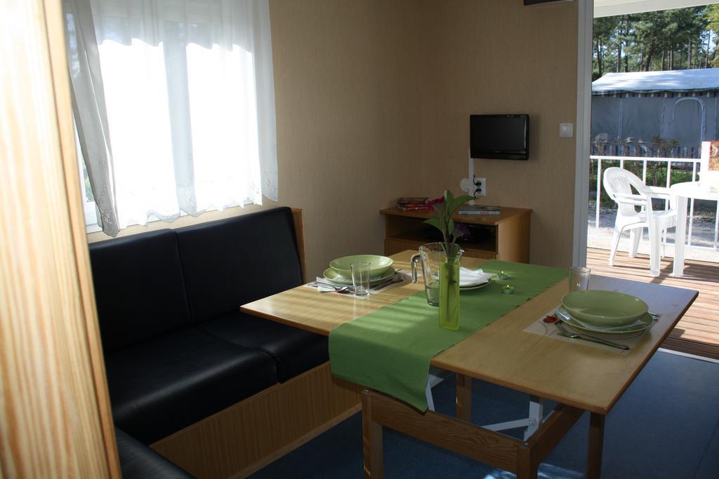 Valbom By Campigir Hotel Sesimbra Bagian luar foto