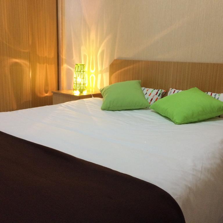 Valbom By Campigir Hotel Sesimbra Bagian luar foto