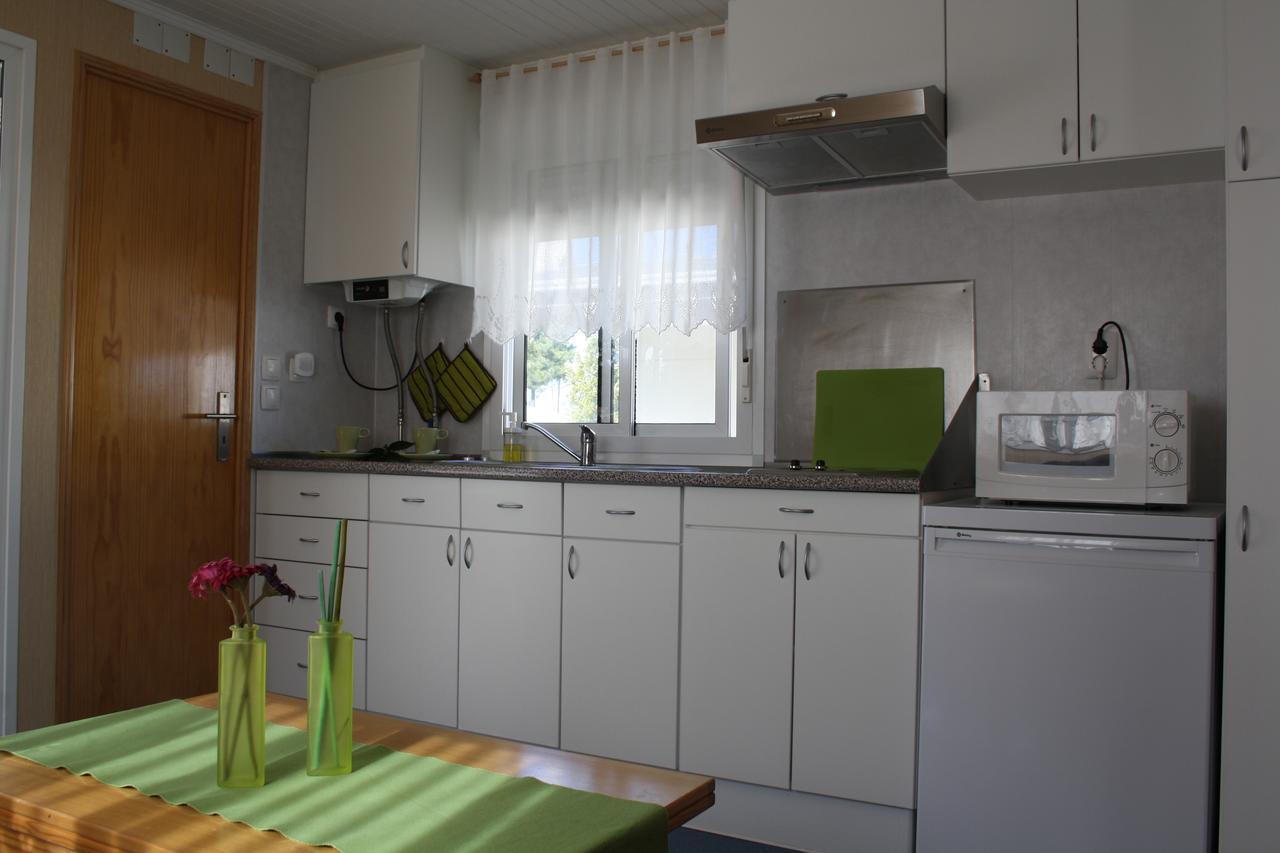 Valbom By Campigir Hotel Sesimbra Bagian luar foto