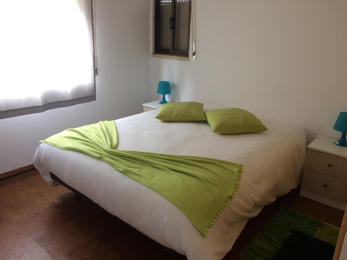 Valbom By Campigir Hotel Sesimbra Bagian luar foto