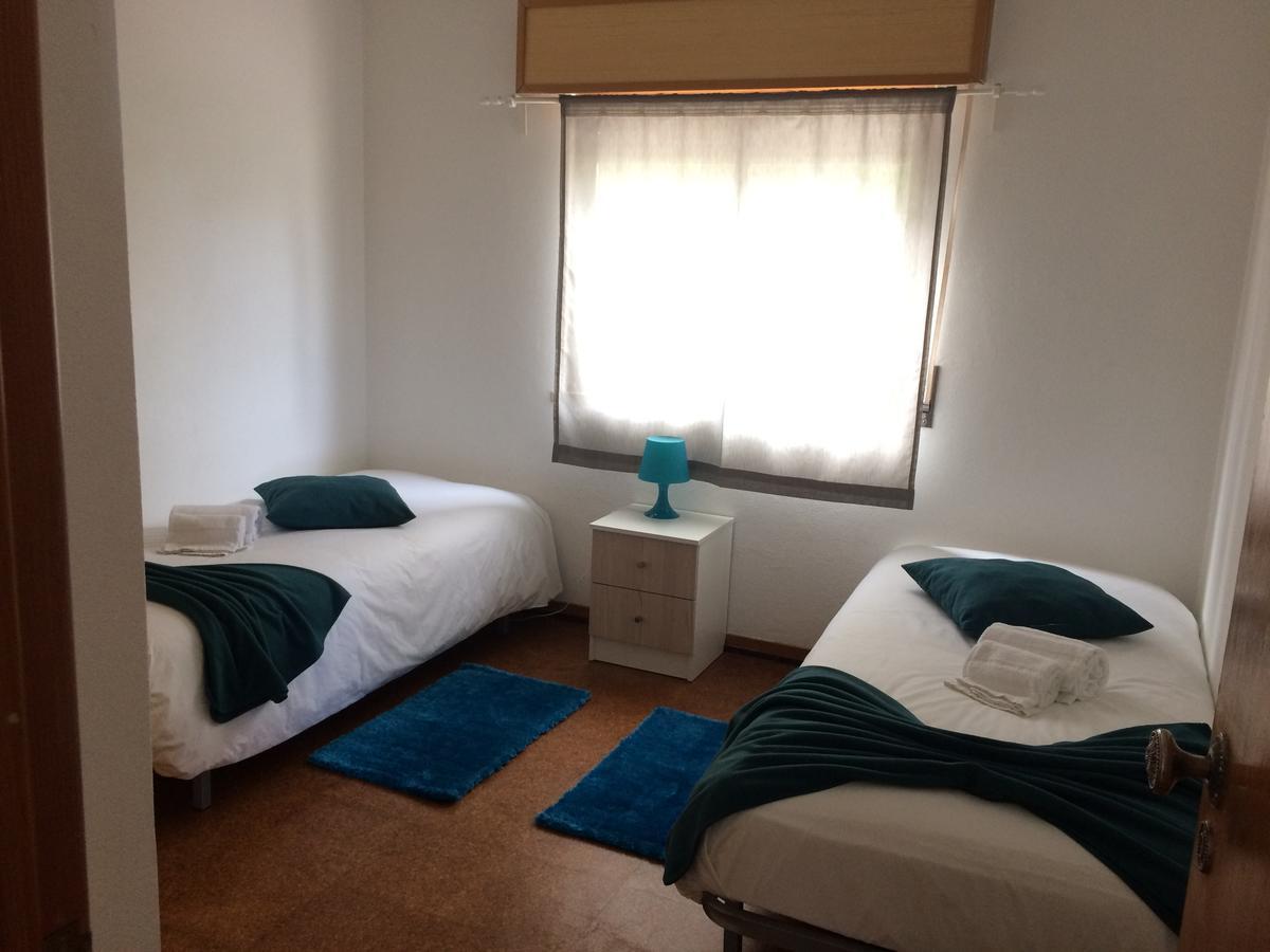 Valbom By Campigir Hotel Sesimbra Bagian luar foto