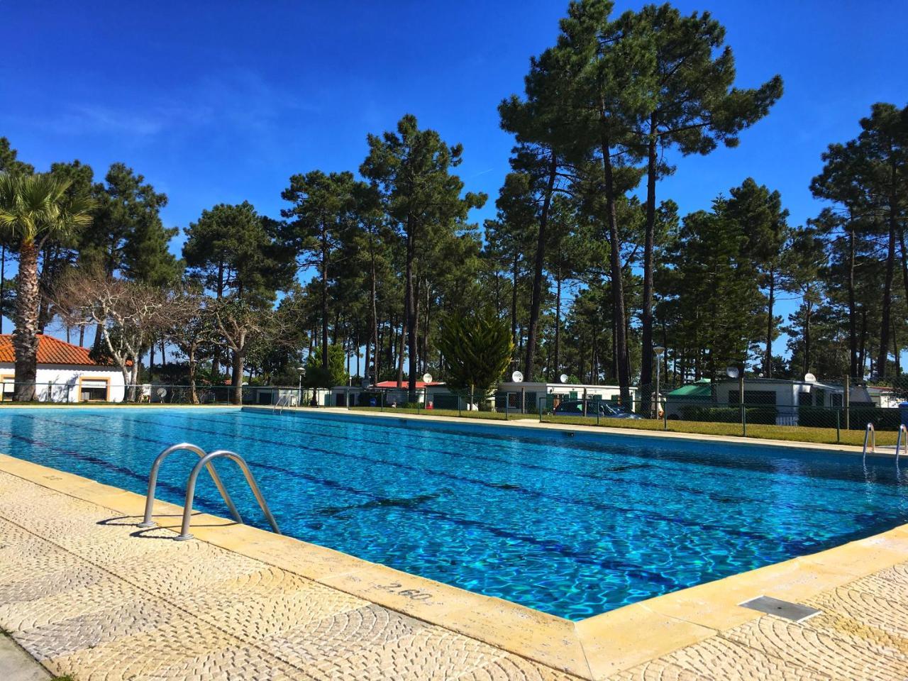 Valbom By Campigir Hotel Sesimbra Bagian luar foto