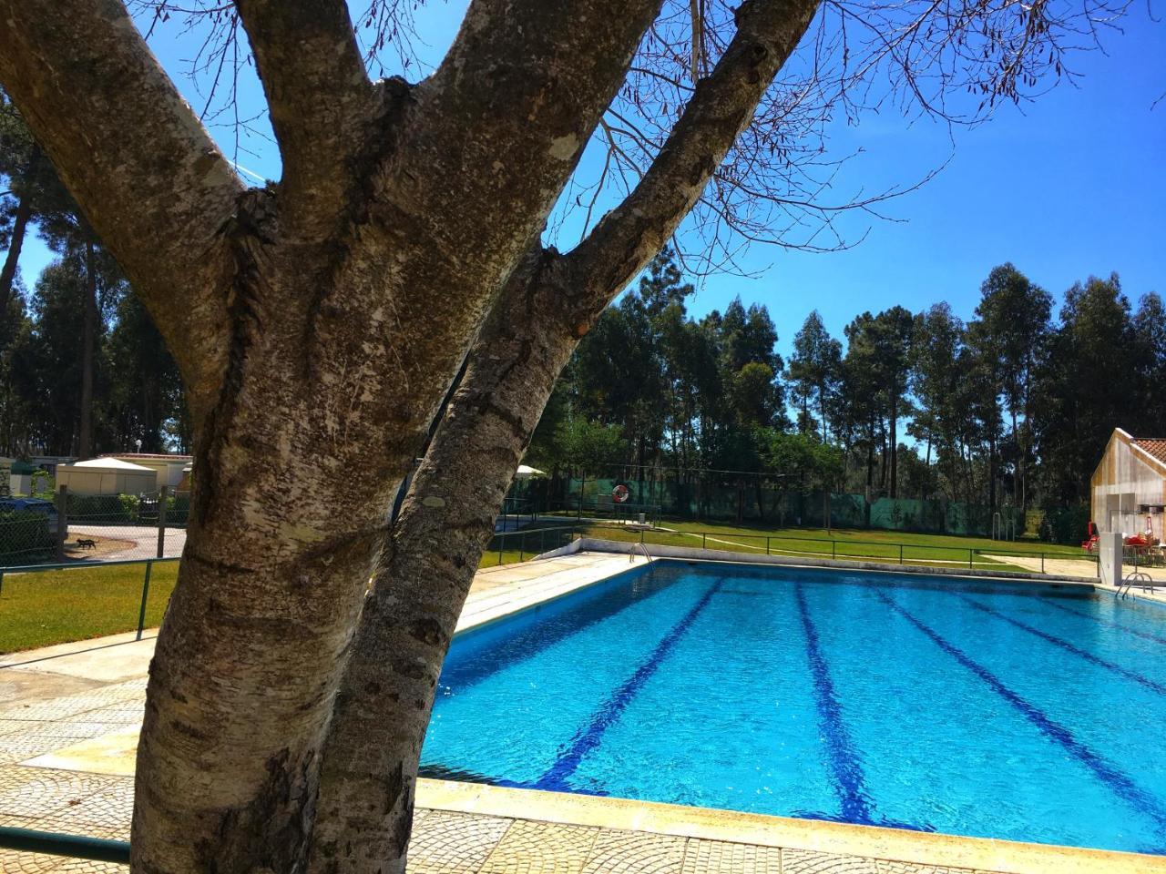Valbom By Campigir Hotel Sesimbra Bagian luar foto